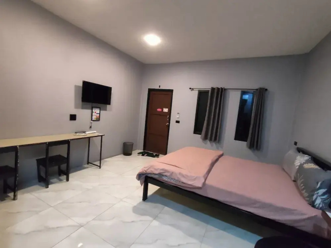 Check-in Resort
