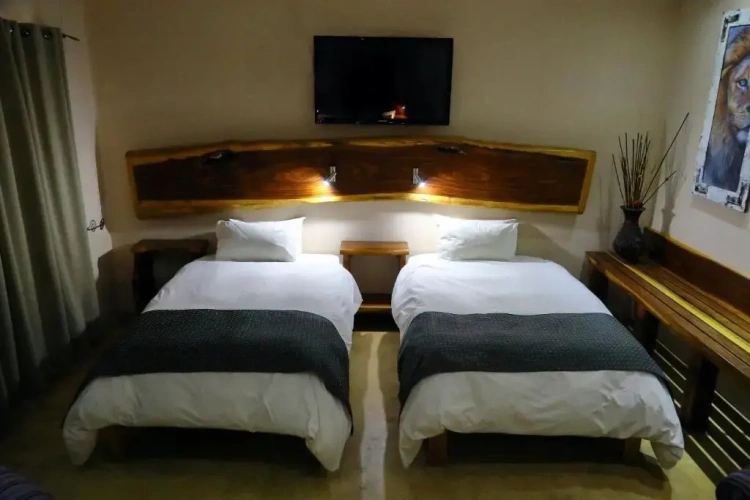 Luxury Family Suite