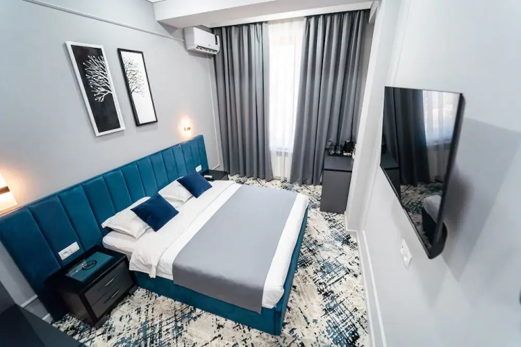 Otel görseli