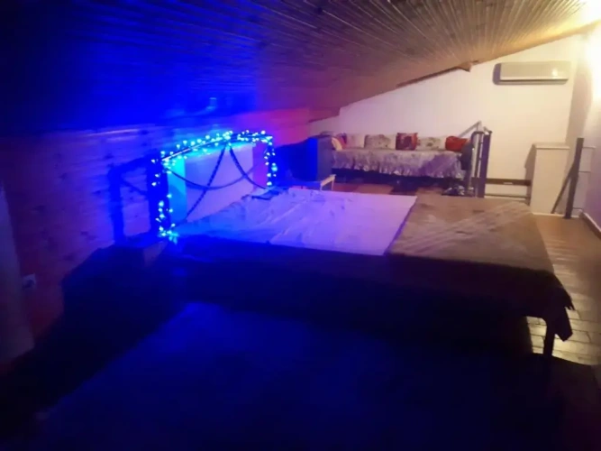 3 Bedrooms Apartment