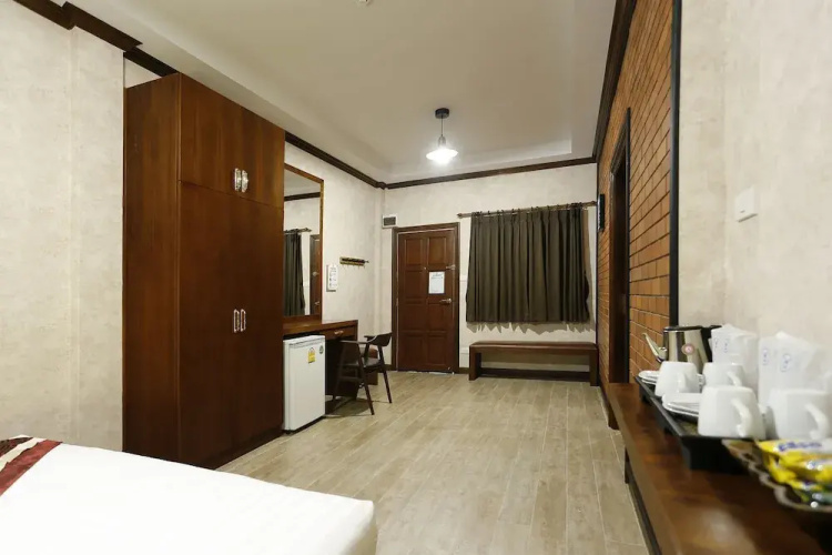 The Vega Resort