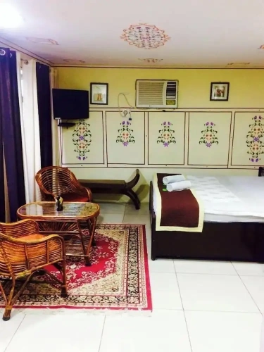 Comfort Double room