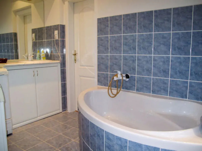 Apartment Vrchlabí Punta Ala