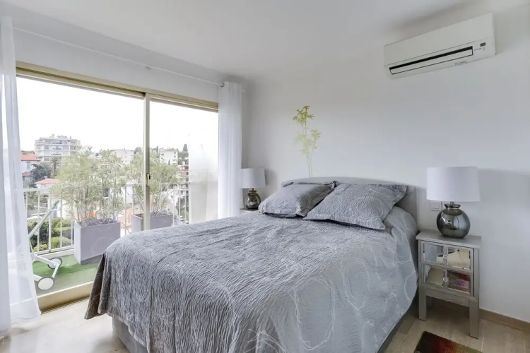 Le Mallory Apartment 2