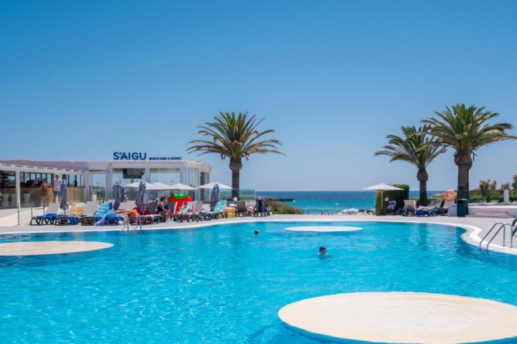 Carema Beach Menorca photo 18