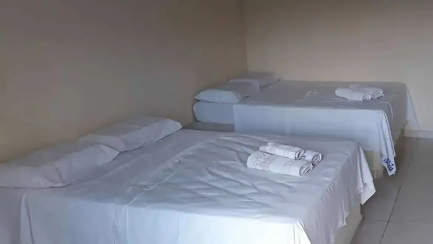 Hotel Guará
