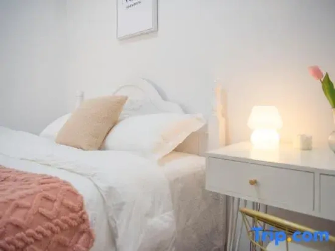 2 Bedrooms Suite