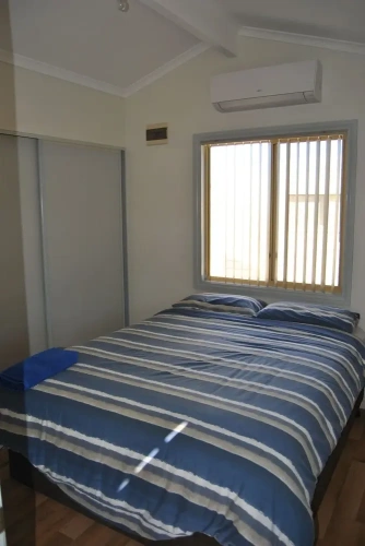 1 Bedroom Classic Bungalow