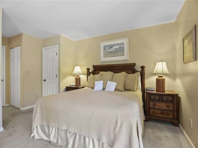 Beachwalk 129 - Two Bedroom Condo