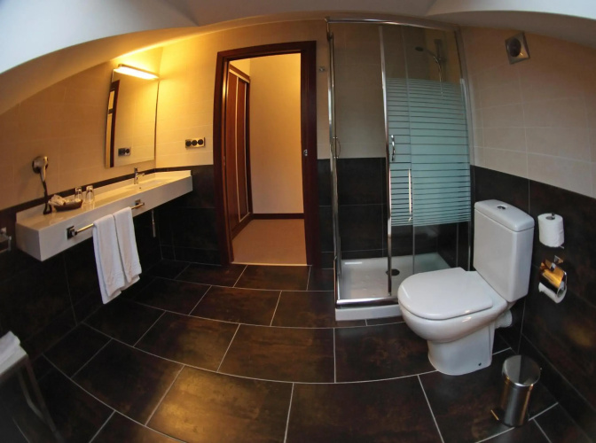 Hotel Anoeta