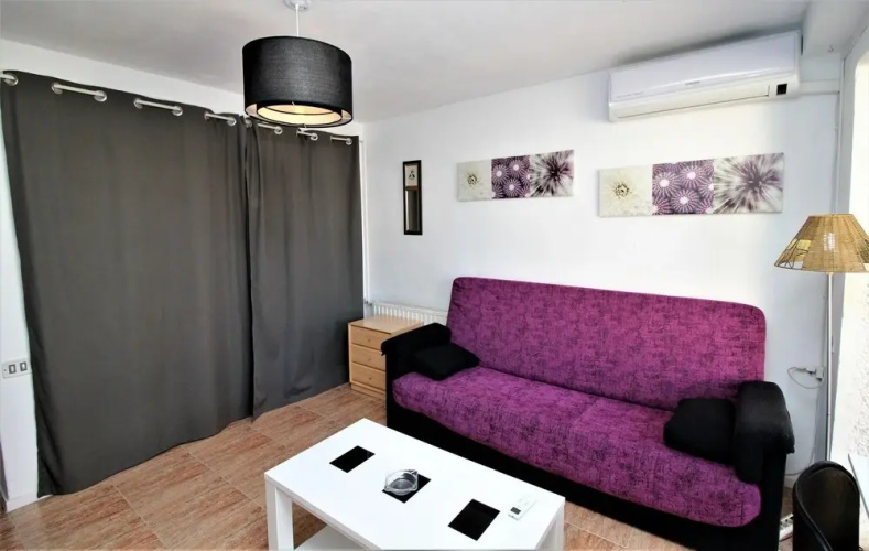 Apartamento Bermudas 512