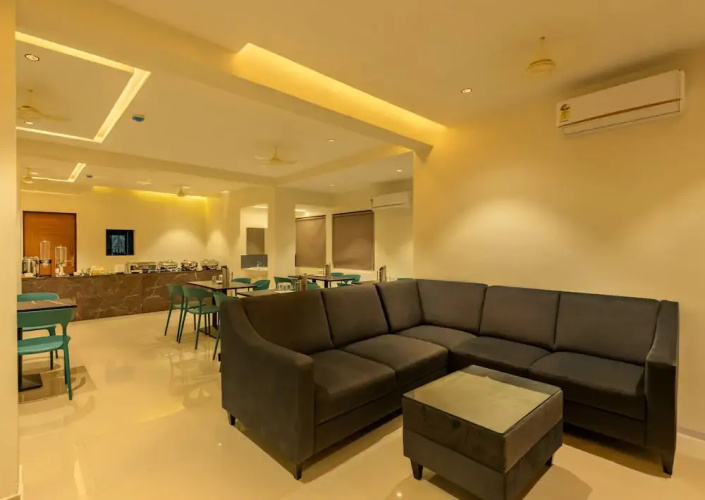 Hotel Stay Bella