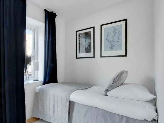 Sanders Fields - Chic 3-bdr Townhouse w Terrace