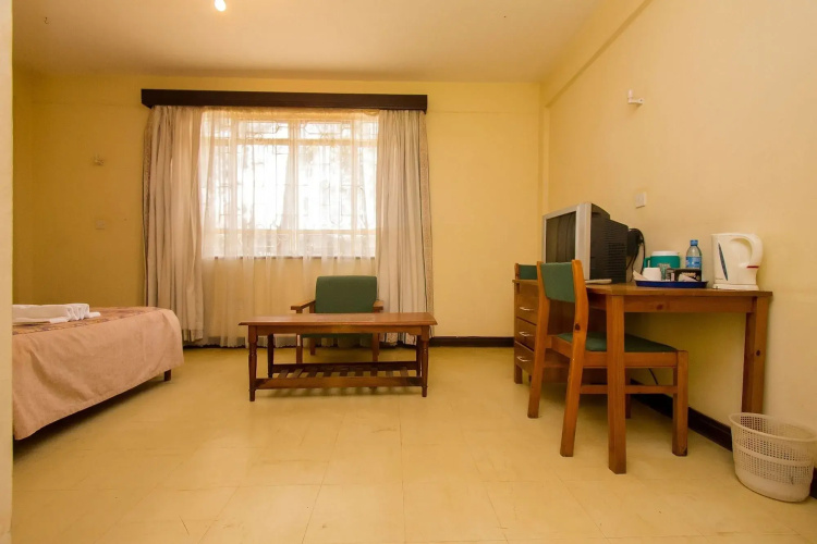 Afralti Guest House