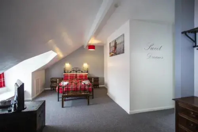 The Greenbank Hotel
