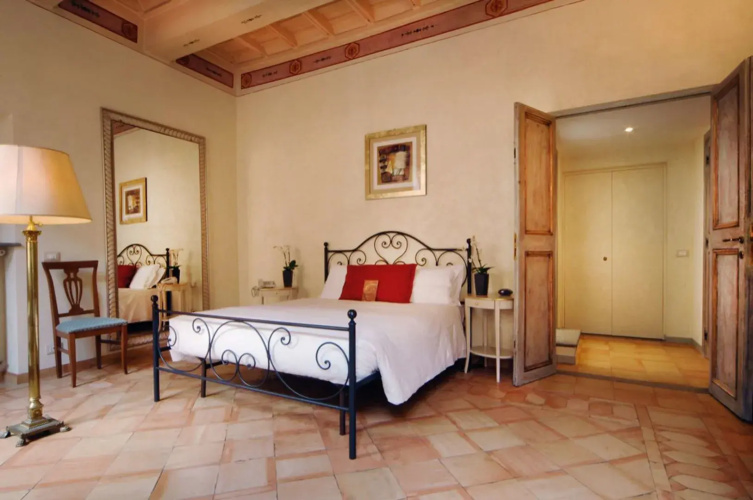 Residenza Frattina