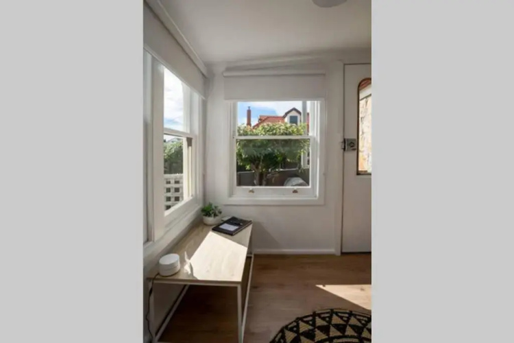 Berwick Cottage and Studio