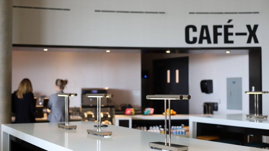 Hotel X Toronto by LHC photo 34