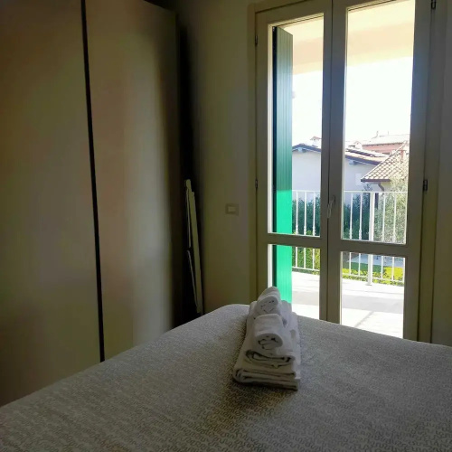 Residence Fiore Rosso