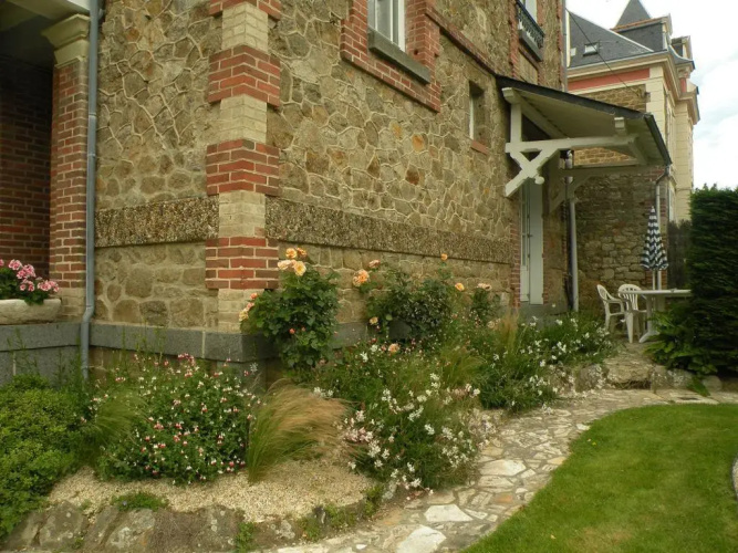 Résidence Le Roc Fleuri