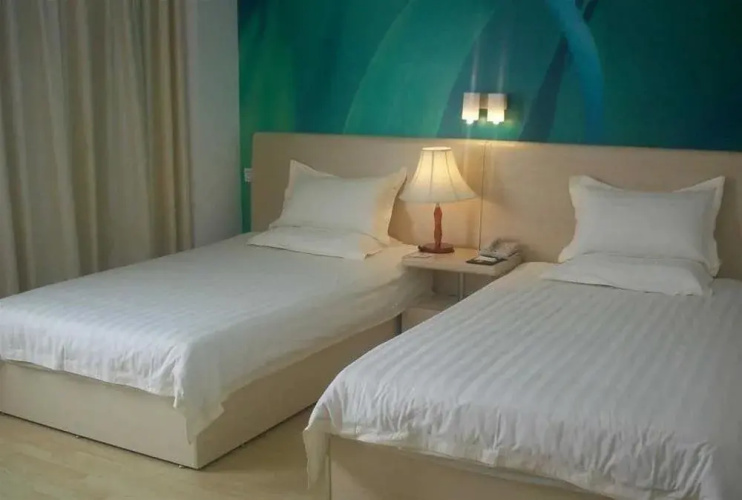 A8 Hotel Tonghe - Guangzhou