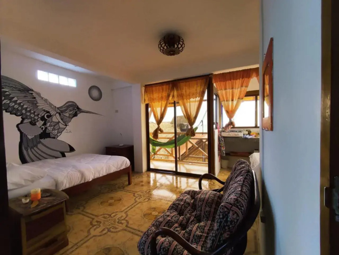 Hostal Mirada Al Mar