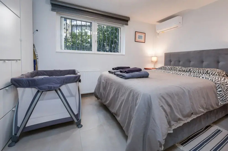 Glyfadas Luxury Design Apartments