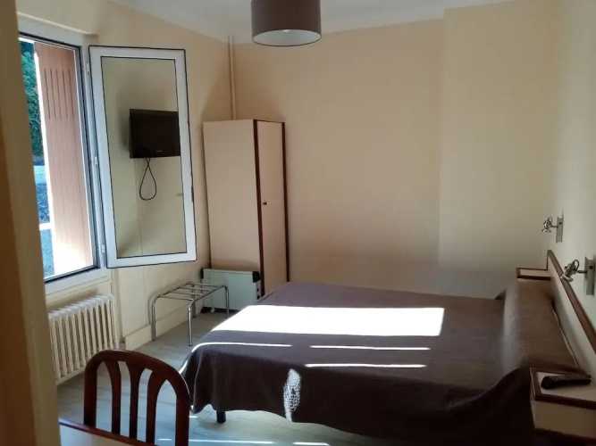 Hotel Le Regina