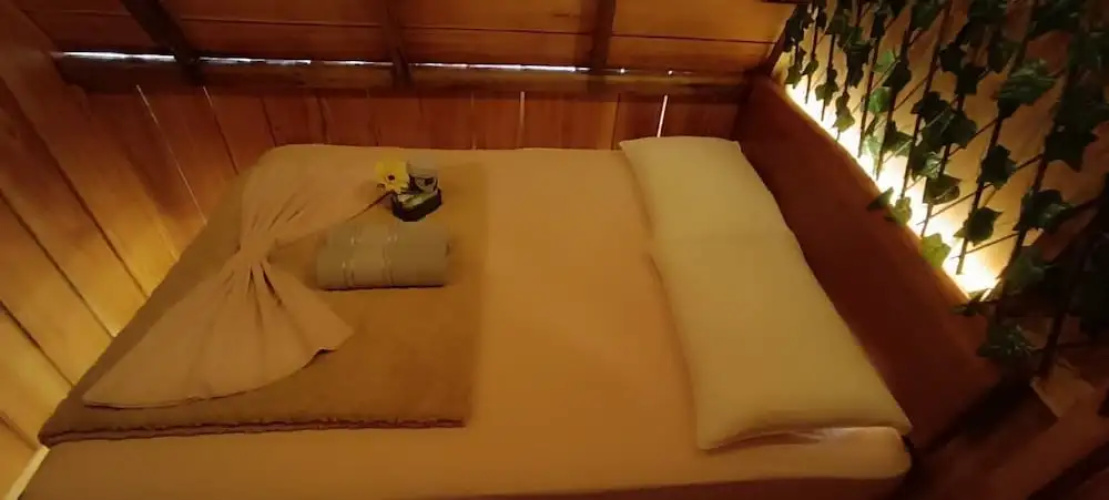 Amazon Private Tours Jungle Lodge