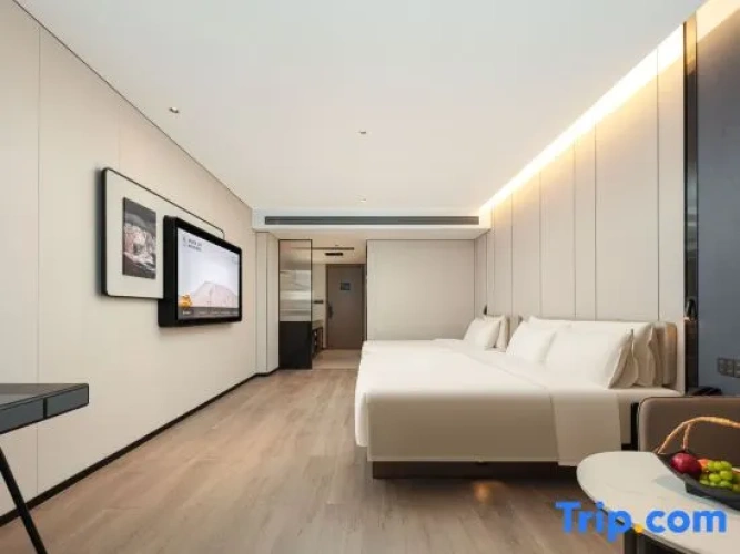 Standard Double Family room