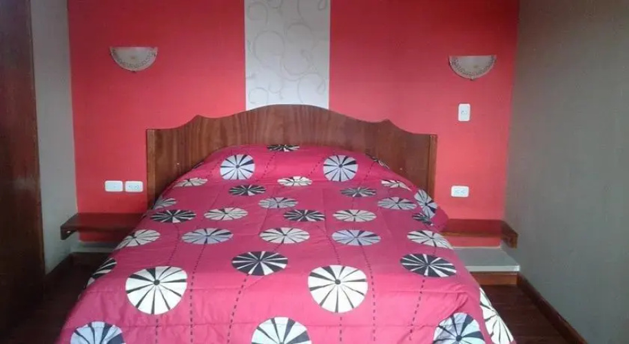 Hotel Prado Inn