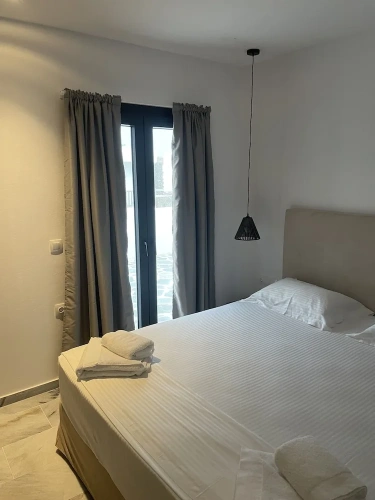 Double Junior Suite
