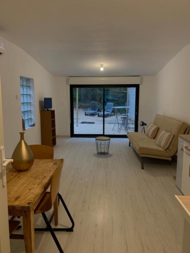 1 Bedroom Cottage