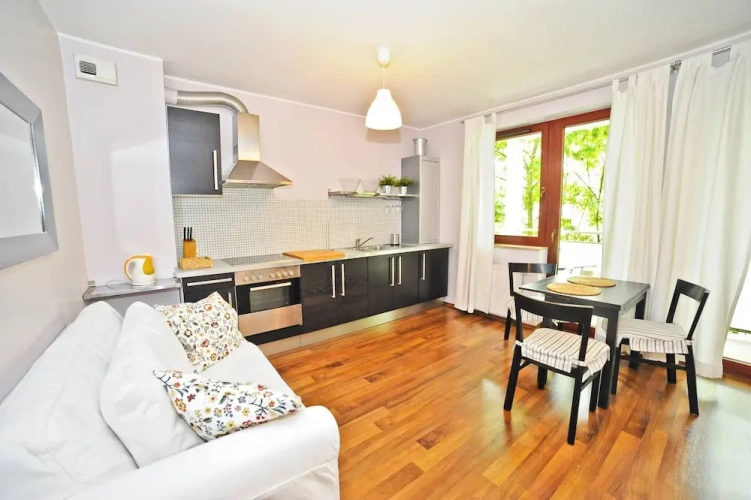 Classic Apartment