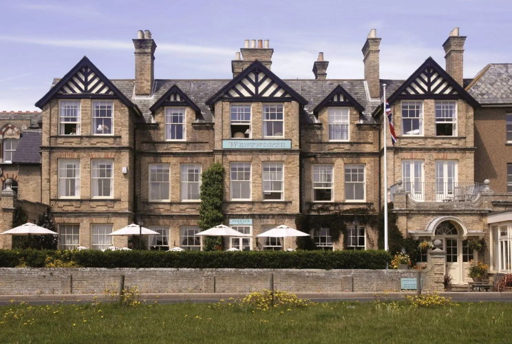 Wentworth Hotel