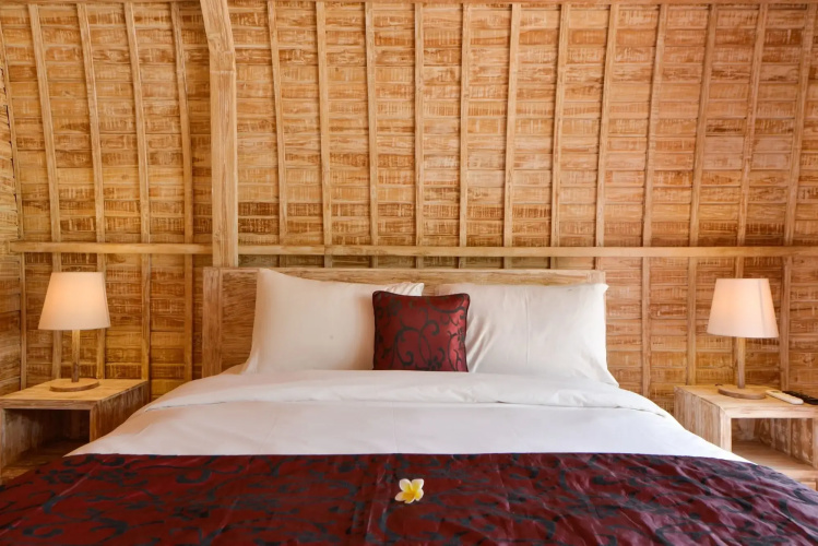 Villa Del Mar Canggu