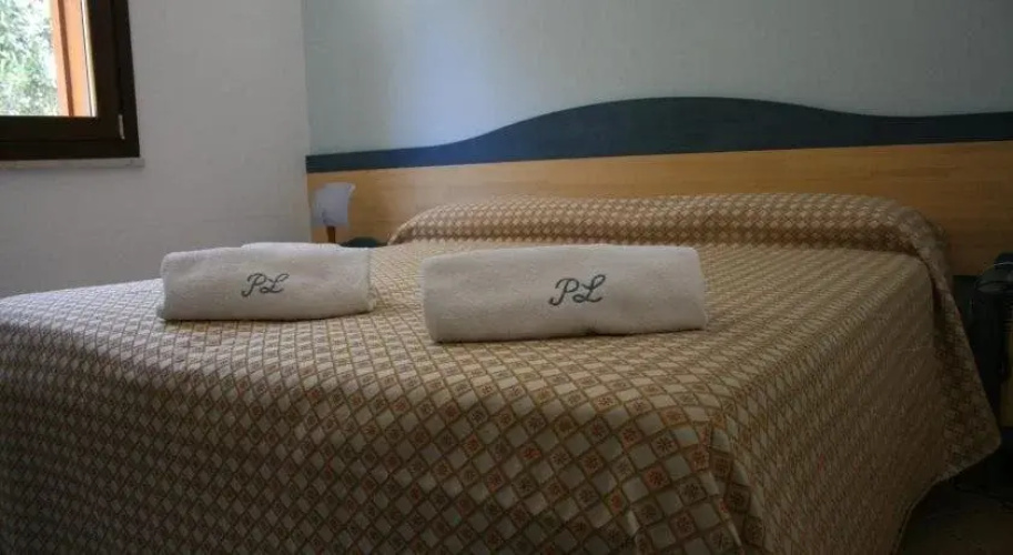 Residence Punta Longa