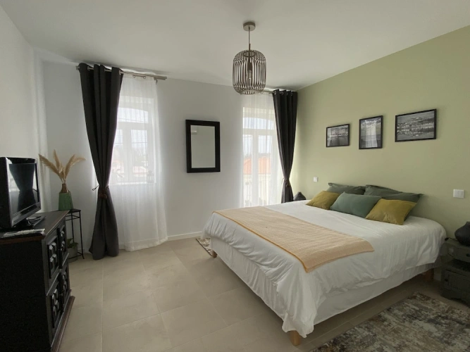 Comfort Double room