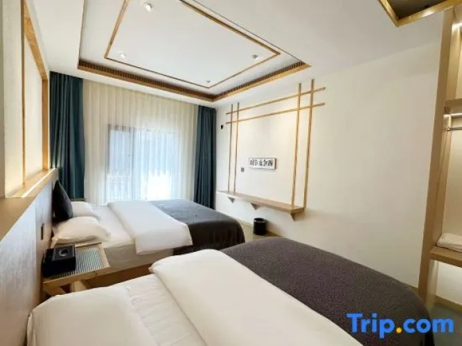 Family Duplex Suite