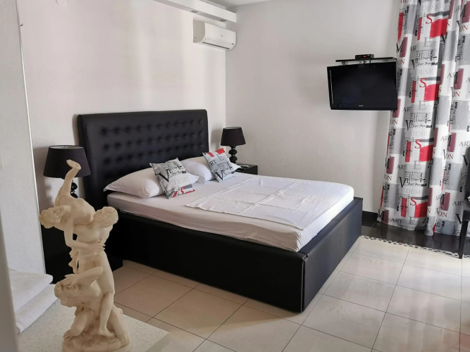 Luxury apartment Prestige Villa Bellevue