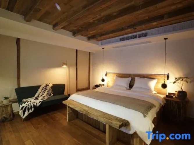Luxury Double room