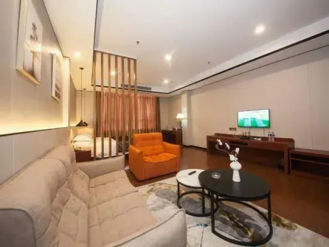 Jiangmen Mintai Hotel