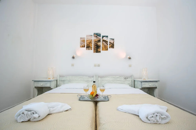 Hotel Stella