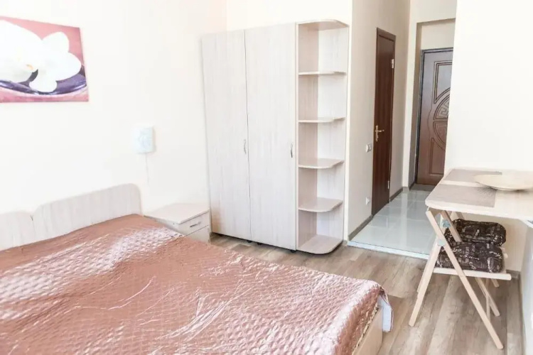 Minihotel Freedom