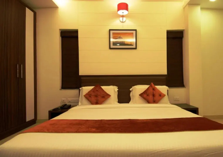 Hotel Premiere Villa