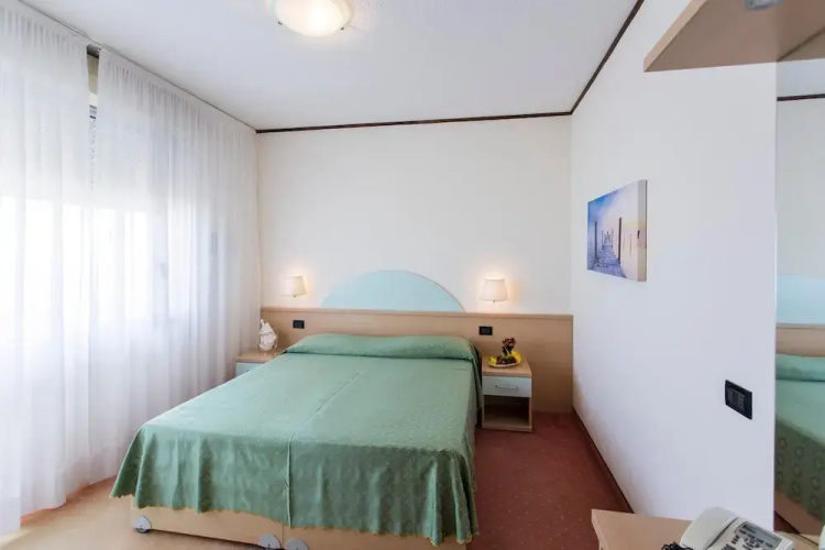 Hotel Europa