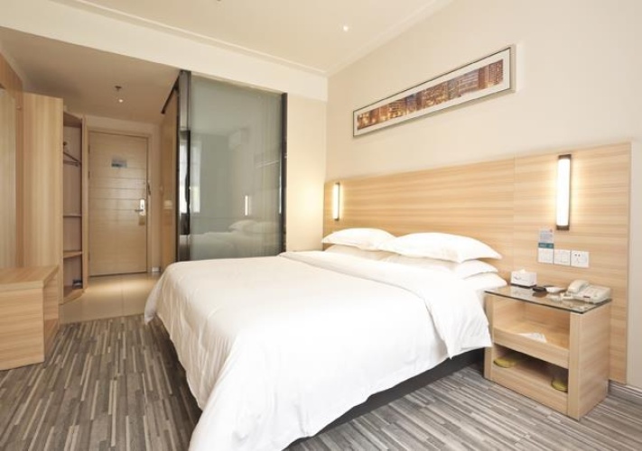 Business Double room