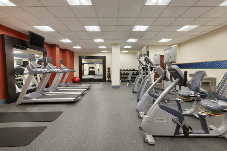 Hampton Inn Long Island - Brookhaven photo 27
