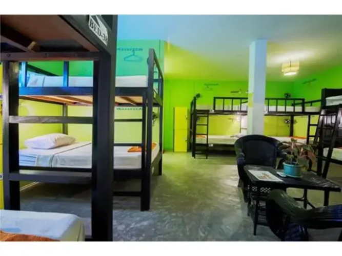 Warm Bed Hostel - Siem Reap