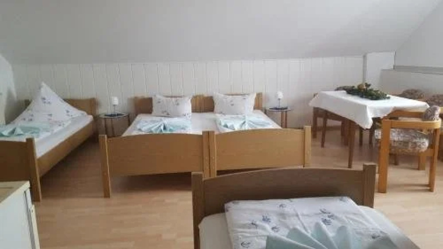 Pension Bremer